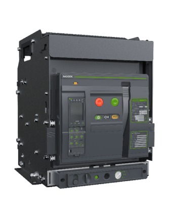 Coming Soon: Noark Electric’s A25 Power Circuit Breakers