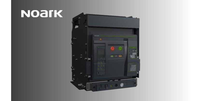 Coming Soon: Noark Electric’s A25 Power Circuit Breakers