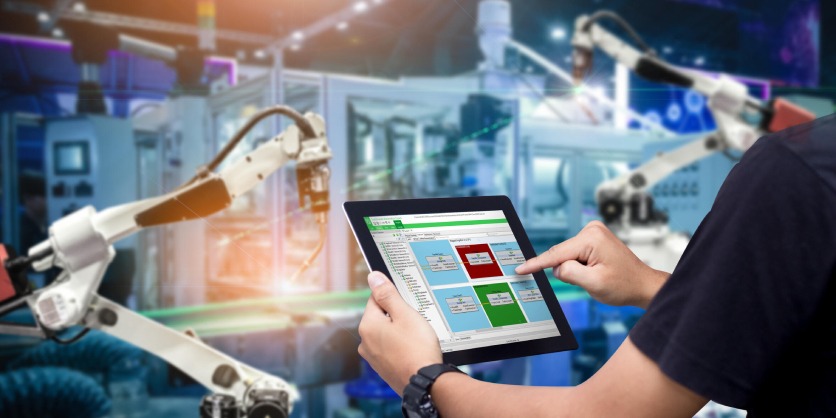 Hello New Industrial World, Hello EcoStruxure Automation Expert | Schneider Electric