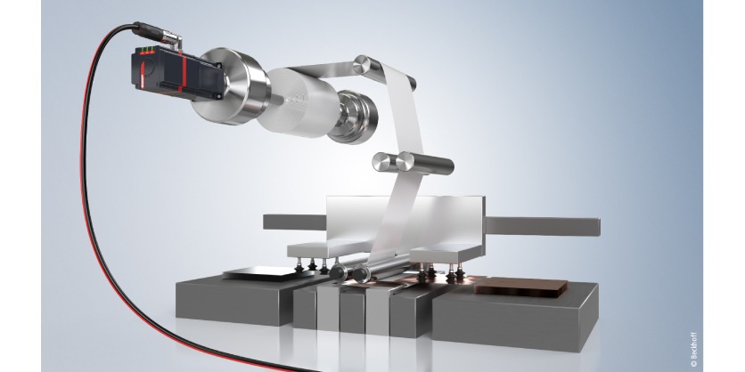 Efficient Battery Production Needs PC-Based Control Technology