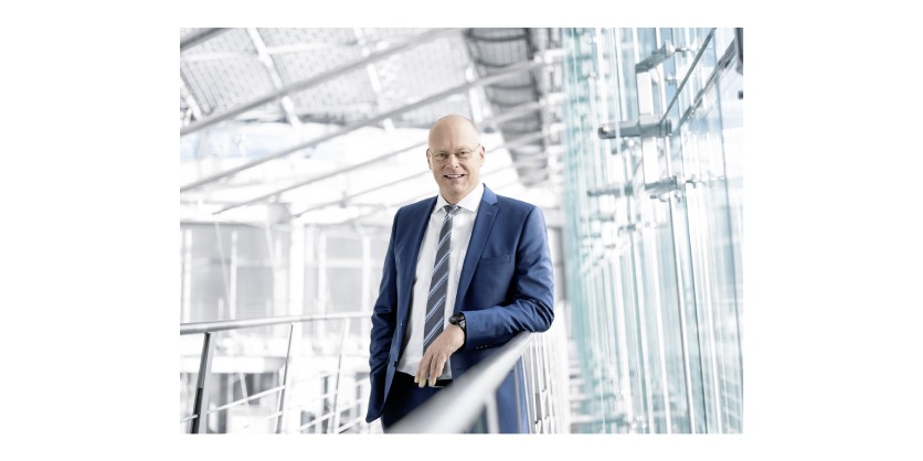 Festo Sees Good Growth Prospects