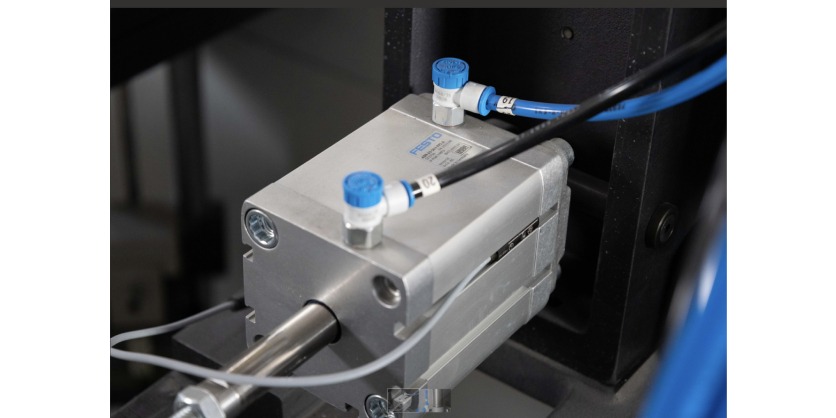 Festo’s Smart Proximity Switch Commissions Itself for Time Savings that Add Up