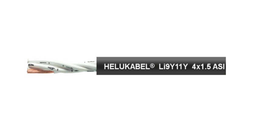 HELUKABEL Adds to AS-Interface Product Portfolio