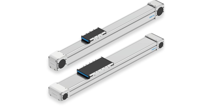Festo Introduces ELGD, a New Generation of Electric Actuator for Linear Applications