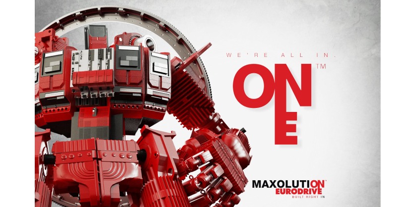 MEET TEAM MAX - MAXOLUTION®System Solutions