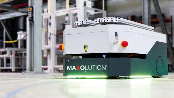 MEET TEAM MAX - MAXOLUTION®System Solutions