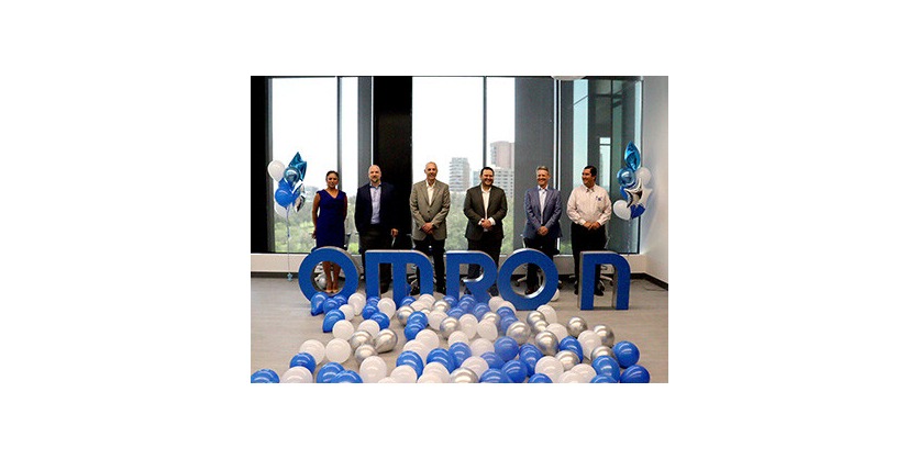 Omron Announces Grand Opening of Newest Prof of Concept Centre in Guadalajara, Mexico