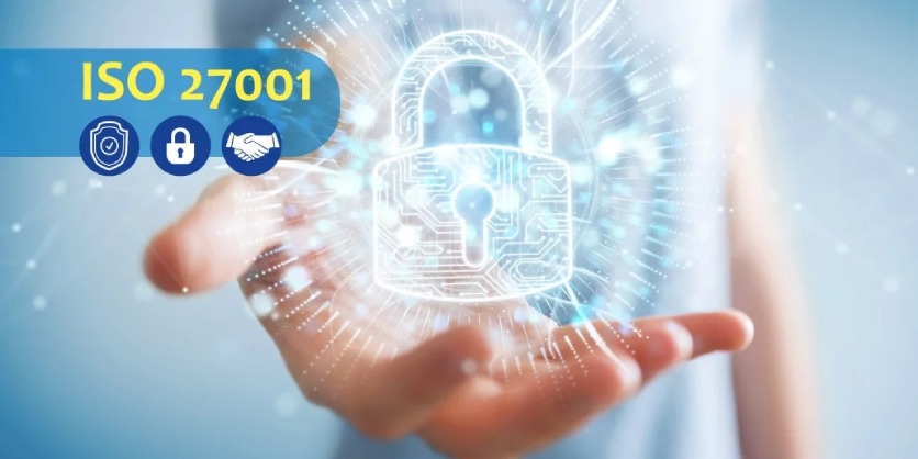 PULS Information Security: Now Certified Acc. to ISO 27001