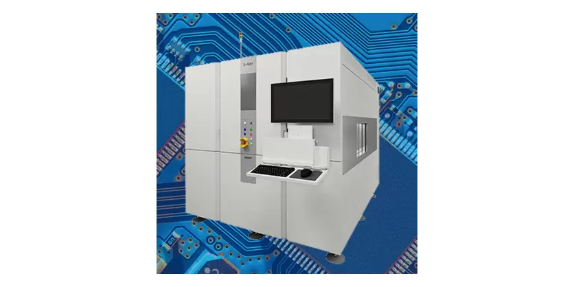 Revolutionizing EV SMT Assembly: Enhancing Quality and Efficiency with Advanced CT X-Ray Inspection