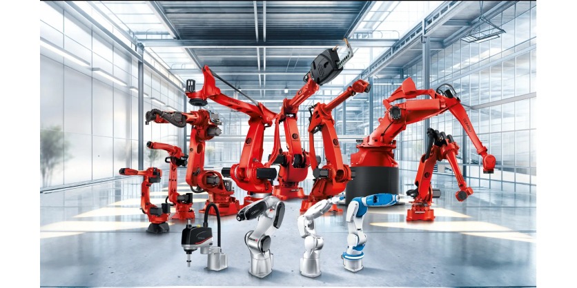 The Power of Automation: Comau Unveils New Robots and Intelligent Solutions at Automate 2024