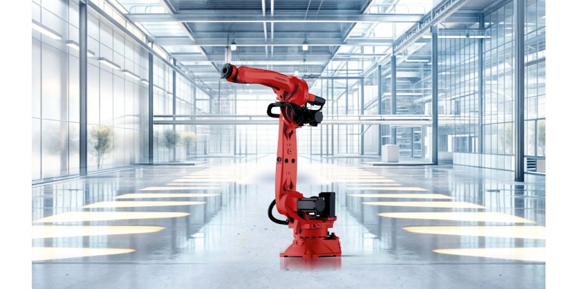 The Power of Automation: Comau Unveils New Robots and Intelligent Solutions at Automate 2024