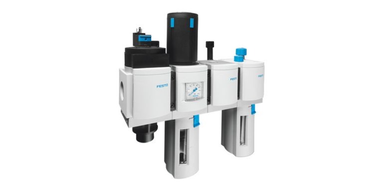Ensure Food Safety With Clean Compressed Air