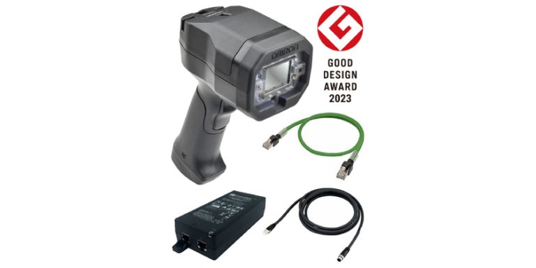 Save 45% on a Omron V460 'Just Read' Bundle — for a Limited Time Only