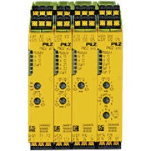 Find the Right Safety Relay with Pilz
