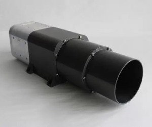 How QEYnet Is Enabling Quantum Communications in Space on a Global Scale