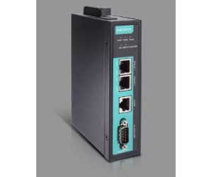 Retrofit Your Substations with MOXA Secure IEC 61850 Gateways