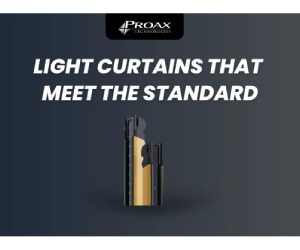 How Omron Light Curtains Improve Machine Safety Compliance in Canada