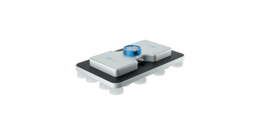 OnRobot to Showcase Effortless Automation Deployment Through D:PLOY Platform at Automate 2025