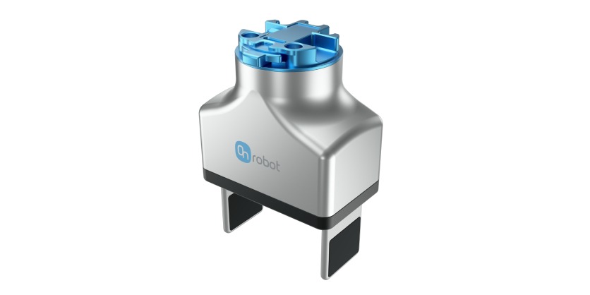 OnRobot to Showcase Effortless Automation Deployment Through D:PLOY Platform at Automate 2025