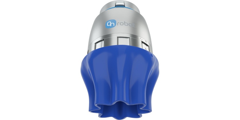 OnRobot to Showcase Effortless Automation Deployment Through D:PLOY Platform at Automate 2025