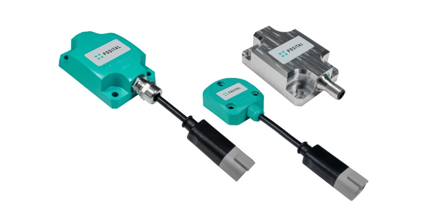 POSITAL Adds New Connectivity and Housing Options for TILTIX Inclinometers