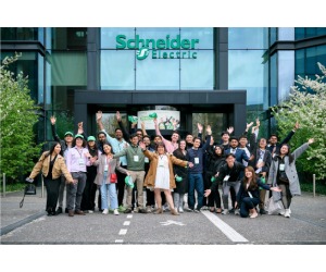 Schneider Electric’s Go Green Competition – A World-Wide Opportunity to Ignite Change