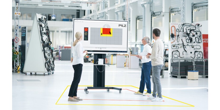 Automation Company Sees a Decline in Sales in 2024 – “Industry Must Put the Focus Back on Customers” - Pilz Overcomes a Difficult Environment in the 2024 Financial Year