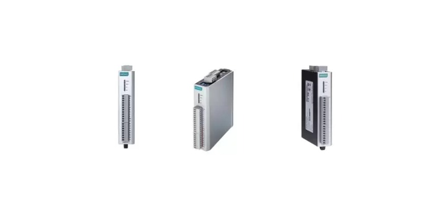 MOXA ioLogik R1214 Ethernet Remote I/O