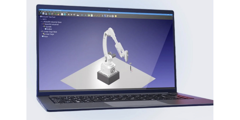 Robot Simulation and Offline Programming Software: What You Need to Know