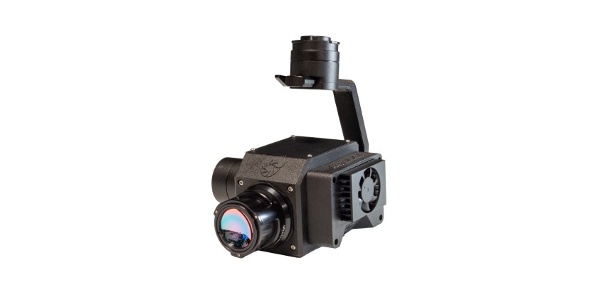 Teledyne FLIR OEM Announces AerialOGI Collaboration; Launches AerialOGI-N