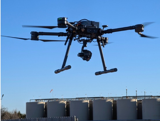 Teledyne FLIR OEM Announces AerialOGI Collaboration; Launches AerialOGI-N