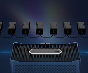Vention Announces Commercial Availability of MachineMotion AI—An AI-Ready Automation Controller with Built-In Cellular Connectivity