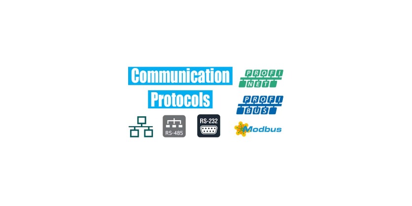 A Basic Guide to the Types of Communication Interfaces Used in Mechatronic Automation