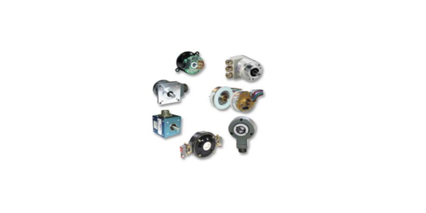 Feedback Devices: Exploring Linear, Rotary and Sine Encoders