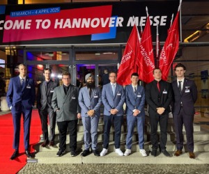 Festo Didactic Showcases Technical Education and Training at Hannover Messe 2025