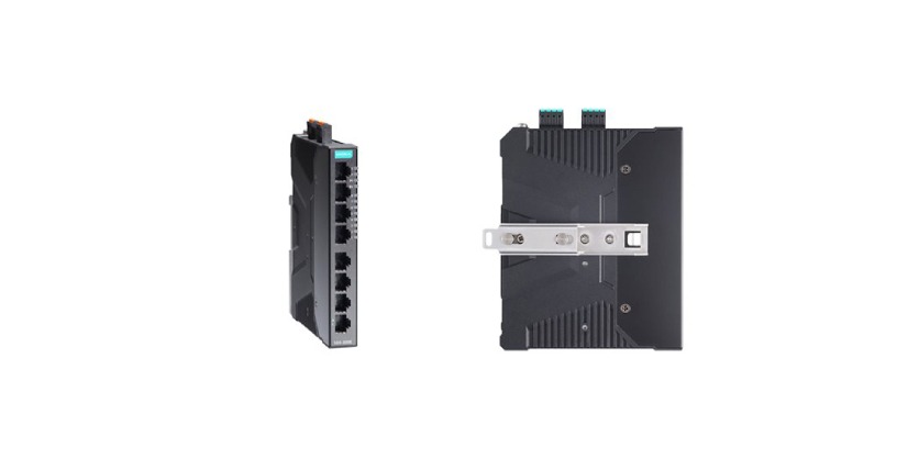 MOXA SDS-3008 Smart EtherNET Switch