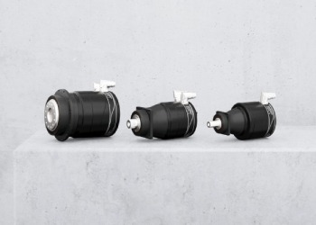 PxG® Integrated Precision Planetary Gearmotors from SEW-EURODRIVE