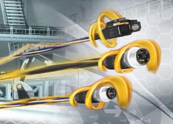 Single Pair Ethernet: The Hardware for the Industrial Ethernet of the Future