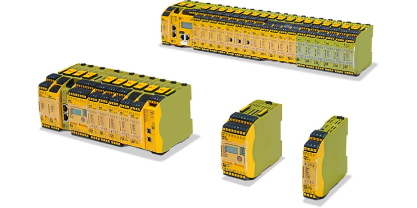 Software PNOZmulti Configurator – What’s New in Version 11.5