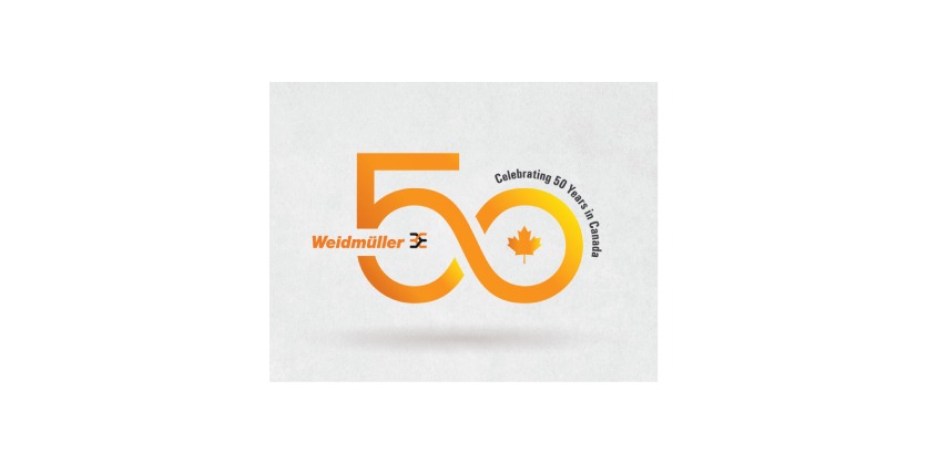 Weidmüller: A Journey of Innovation and Excellence!
