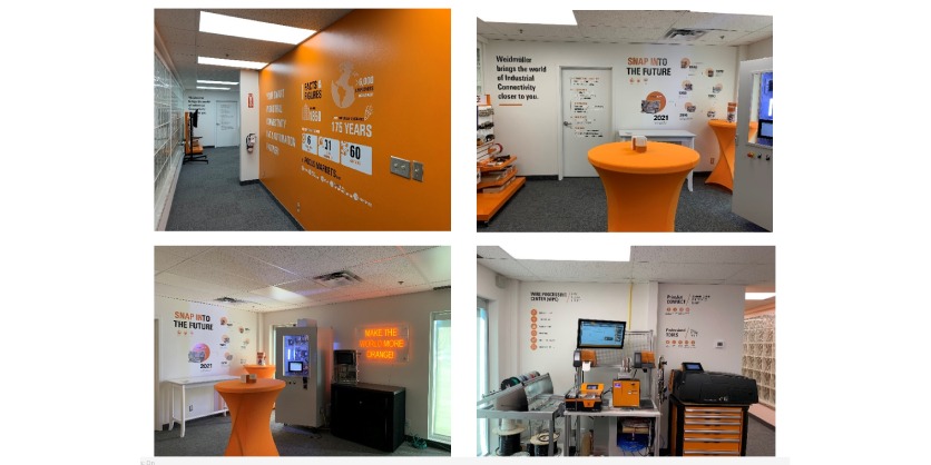 Weidmüller: A Journey of Innovation and Excellence!