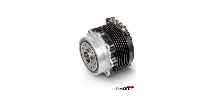 Move Your Robot: maxon Launches the Brand New High Efficiency Joint 70!