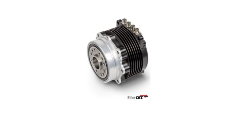 Electromate Introduces the maxon HEJ Series in Canada: Compact, High Torque Robot Joints for Robotic Applications