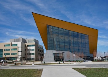How Humber is Putting Canada on the World Stage for Mechatronics and Supporting Workforce Development