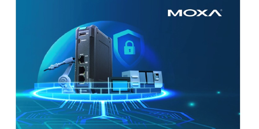 MOXA Next-Generation LAN Firewalls: Enhancing Industrial Security and Reliability