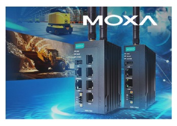 MOXA: Future-Ready Industrial Wi-Fi