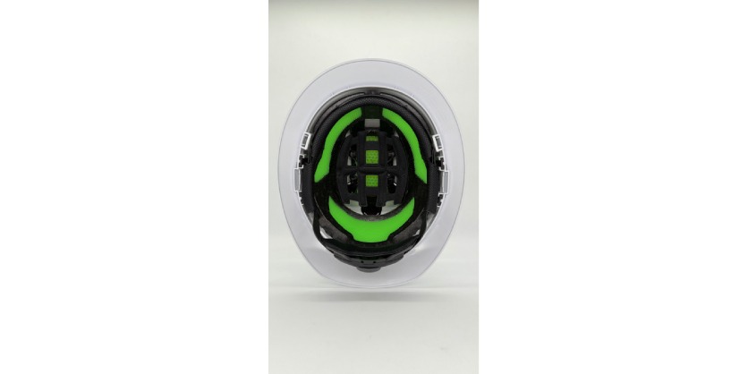 STUDSON Achieves Dual Certification for SHK-1 Safety Helmet, Enabling Cross-Border Compliance for Workers in the United States and Canada