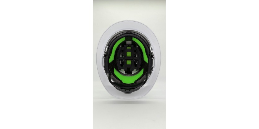STUDSON Achieves Dual Certification for SHK-1 Safety Helmet, Enabling Cross-Border Compliance for Workers in the United States and Canada