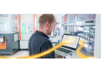 Weidmüller is Developing an Industrial Analytics Tool to Monitor Friction Stir Welding Processes