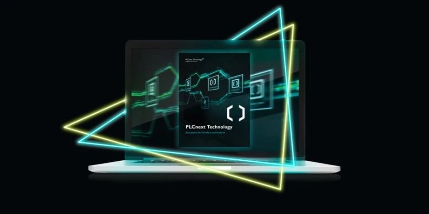 Why PLCnext Technology Is the Future of Industrial Automation